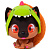 Игровой набор милые щенята Рекс QT Puppies 451000-4